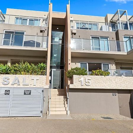Salt Five Apartment Sorrento - Main Street Location Exterior photo
