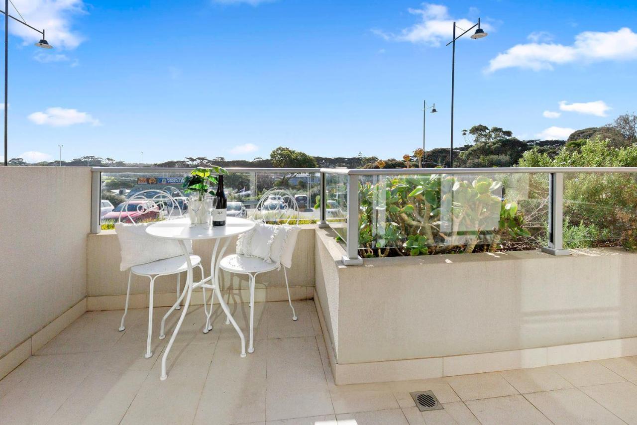 Salt Five Apartment Sorrento - Main Street Location Exterior photo